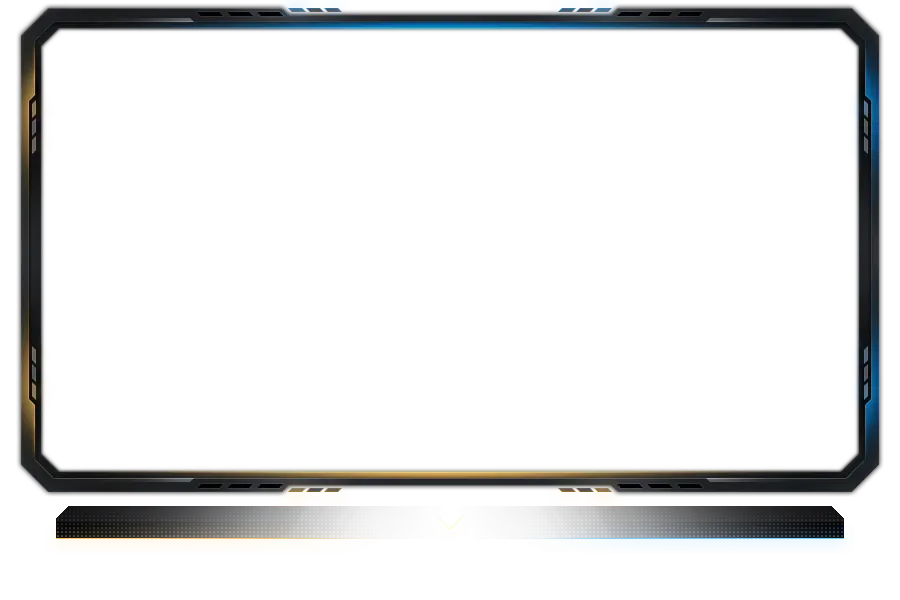Warzone - Webcam 2 Panels