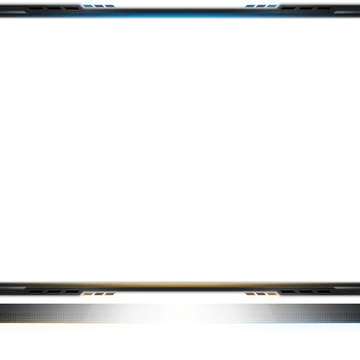 Warzone - Webcam 2 Panels