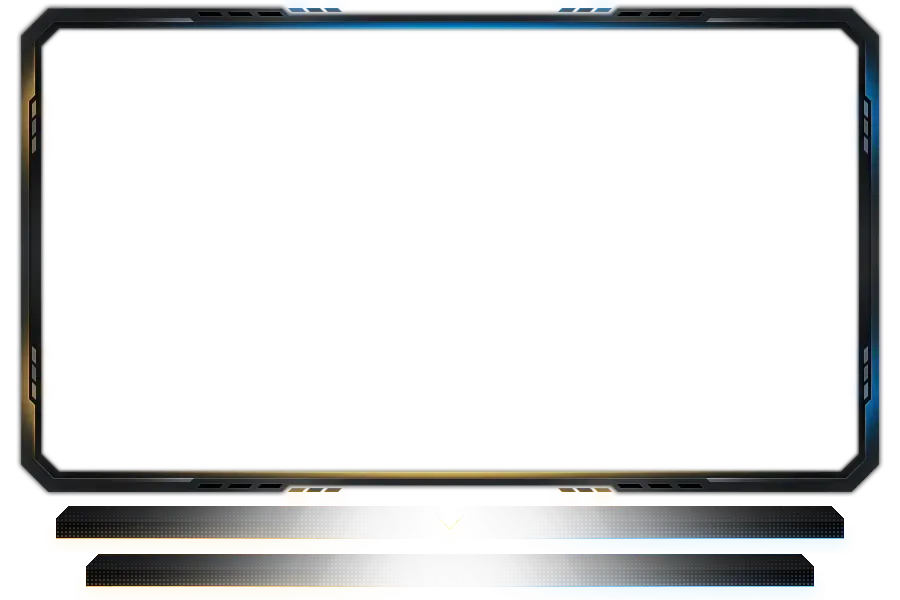 Warzone - Webcam 4 Panels