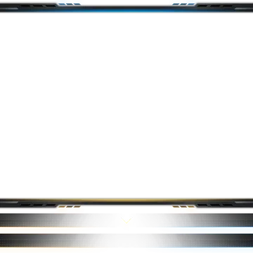 Warzone - Webcam 4 Panels