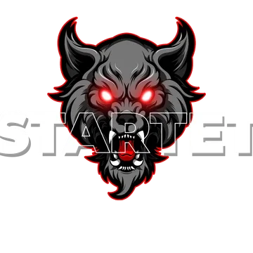 Wolves - Intermission Starting Text
