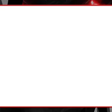 Wolves - Overlay Frame