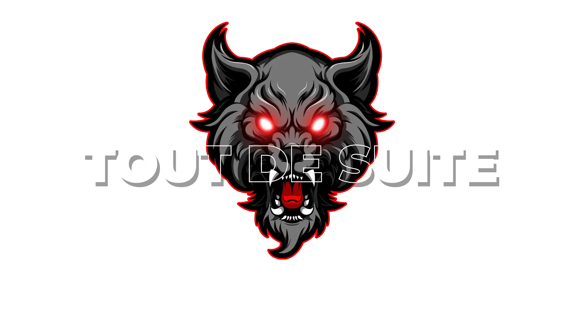 Wolves - Intermission Pause Text