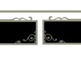 Worlds - Greenscreen 2 Panels