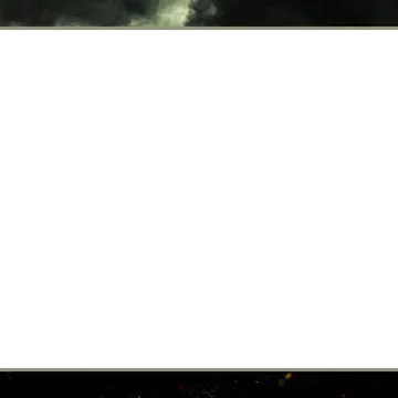 Worlds - Overlay Frame