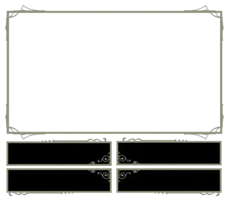 Worlds - Webcam 4 Panels