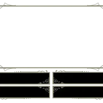 Worlds - Webcam 4 Panels