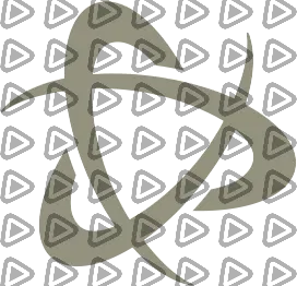Worlds - Social Icon BattleNet