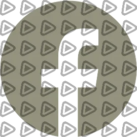 Worlds - Social Icon Facebook