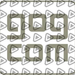 Worlds - Social Icon GOG