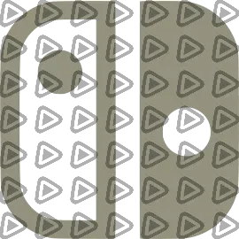 Worlds - Social Icon Nintendo