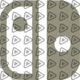 Worlds - Social Icon Nintendo