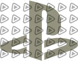 Worlds - Social Icon Playstation
