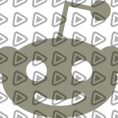 Worlds - Social Icon Reddit