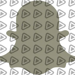 Worlds - Social Icon Snapchat