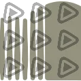 Worlds - Social Icon Soundcloud