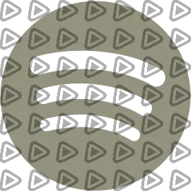 Worlds - Social Icon Spotify