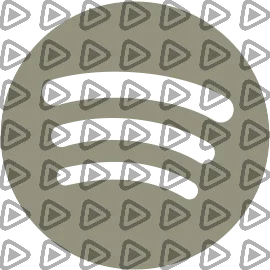 Worlds - Social Icon Spotify