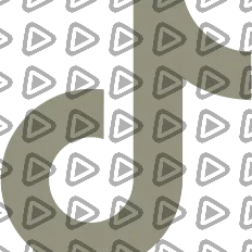 Worlds - Social Icon TikTok