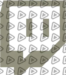Worlds - Social Icon Twitch