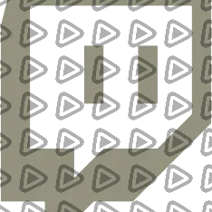 Worlds - Social Icon Twitch