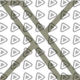 Worlds - Social Icon Twitter