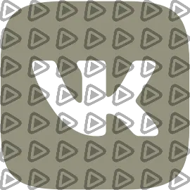 Worlds - Social Icon VK