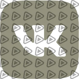 Worlds - Social Icon VK