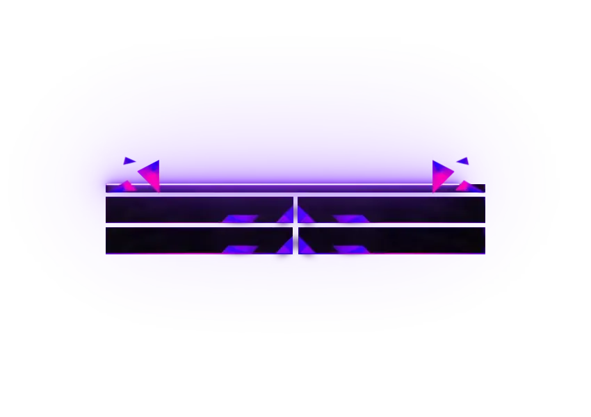 Zenith - Greenscreen 4 Panels
