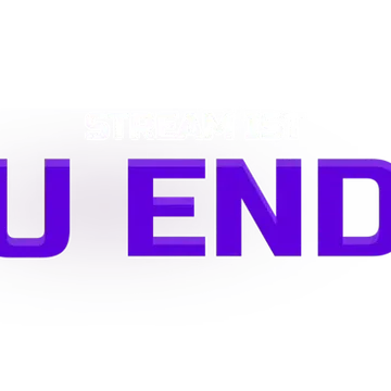 Zenith - Intermission Ending Text