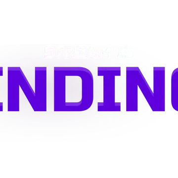 Zenith - Intermission Ending Text