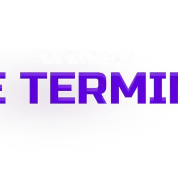 Zenith - Intermission Ending Text
