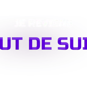 Zenith - Intermission Pause Text