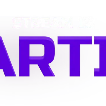 Zenith - Intermission Starting Text