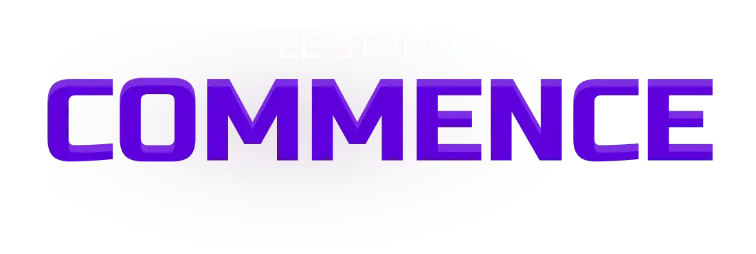 Zenith - Intermission Starting Text