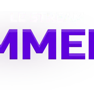 Zenith - Intermission Starting Text