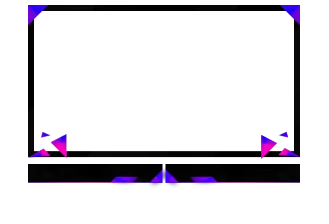 Zenith - Webcam 2 Panels