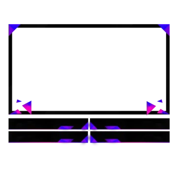 Zenith - Webcam 4 Panels