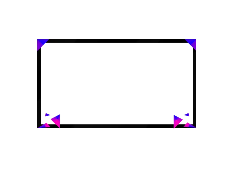 Zenith - Webcam Blank