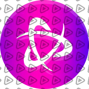 Zenith - Social Icon BattleNet