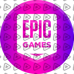 Zenith - Social Icon Epic Games