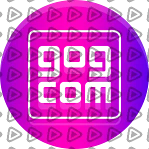 Zenith - Social Icon GOG