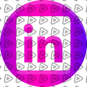 Zenith - Social Icon Linkedin