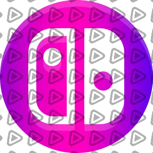 Zenith - Social Icon Nintendo