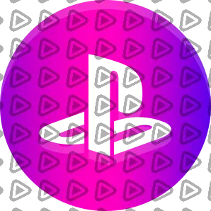 Zenith - Social Icon Playstation