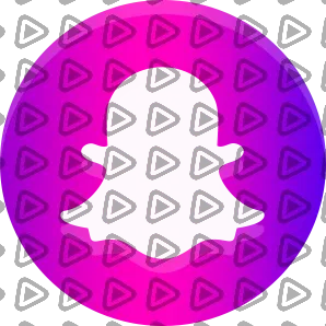 Zenith - Social Icon Snapchat