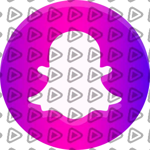 Zenith - Social Icon Snapchat