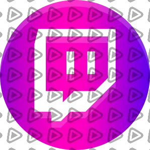 Zenith - Social Icon Twitch