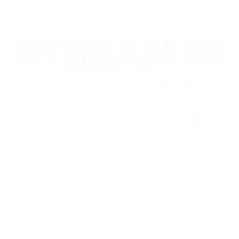 NeonWaves - Intermission Starting Text