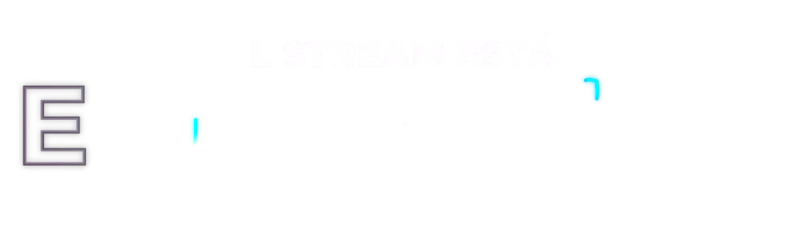 NeonWaves - Intermission Starting Text
